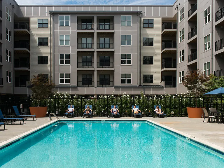 The Residences at Harlan Flats — Photo 8