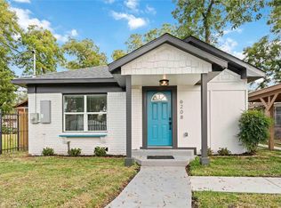 6208 Cochran St, Houston, TX 77022