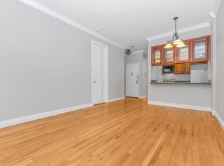 2294 Frederick Douglass Blvd APT 2C, New York, NY 10027