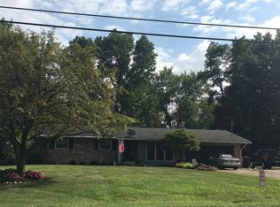 8939 Thomas Rd, Middletown, OH 45042