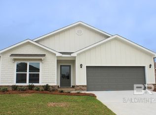 13670 Paris Cir, Daphne, AL 36527