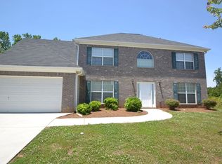 1027 Lear Dr, Locust Grove, GA 30248