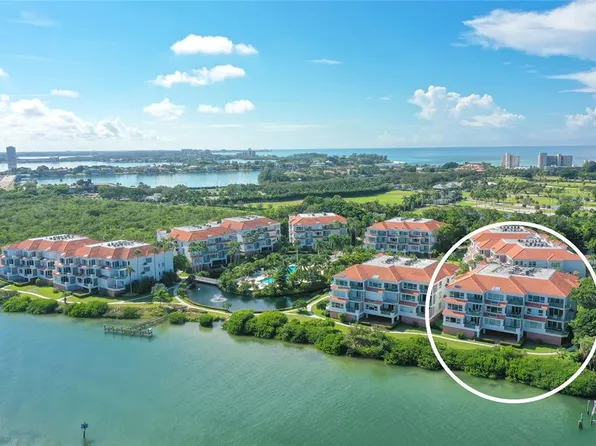 380 Gulf Of Mexico Dr APT 513, Longboat Key, FL 34228