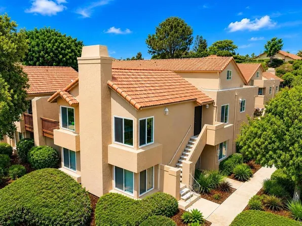930 Via Mil Cumbres Unit 185, Solana Beach, CA 92075
