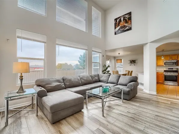 11918 Glencoe Drive, Thornton, CO 80233