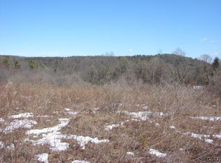 Borger Rd, Kunkletown, PA 18058