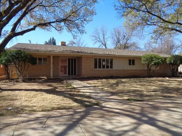 4611 29th St, Lubbock, TX 79410