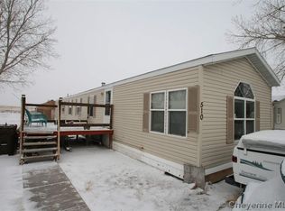 510 S Fork Rd, Cheyenne, WY 82007