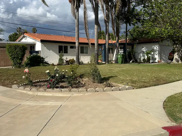 (undisclosed Address), Winnetka, CA 91306