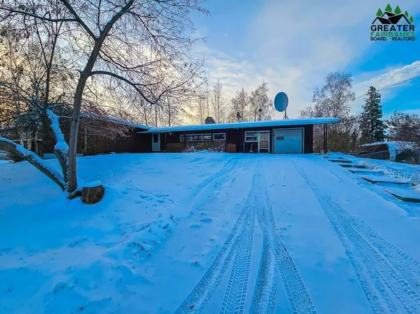 504 Monroe St, Fairbanks, AK 99701