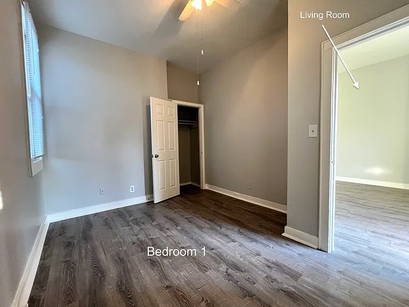 3 bed, 1.0 bath, 960 sqft, $1,995 — Photo 4