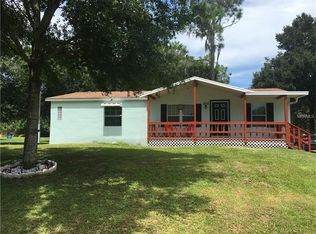 3218 Byrd Nest Ln, Ruskin, FL 33570