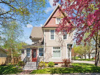 205 E Bridge St, Elkader, IA, 52043