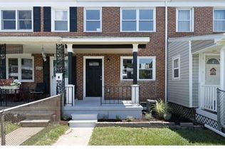 4045 Saint Monica Dr, Dundalk, MD 21222
