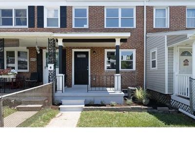4045 Saint Monica Dr, Dundalk, MD, 21222
