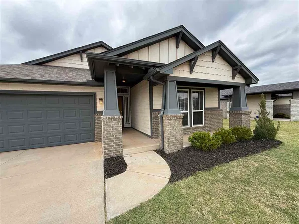 6032 N Platinum Dr, Stillwater, OK 74075