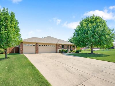 1100 Ethan Dr, Greenville, TX, 75402