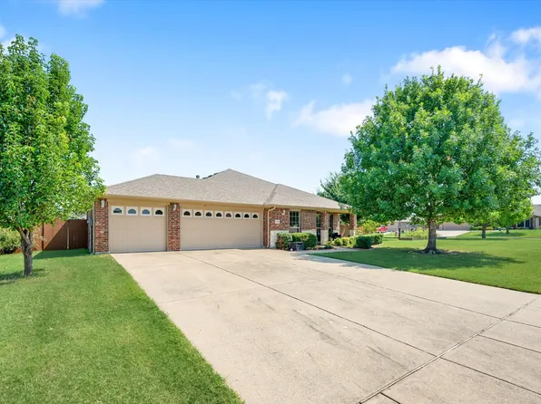 1100 Ethan Dr, Greenville, TX 75402