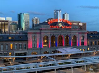 1750 Wewatta Street #1230, Denver, CO 80202