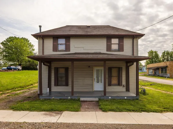85 Converse St, Chauncey, OH 45719