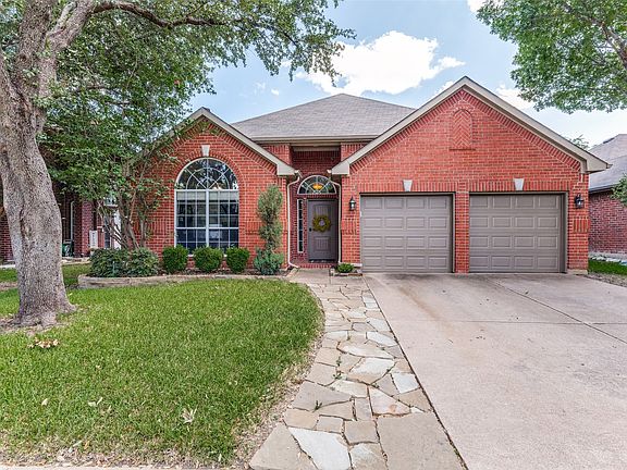 2nd image of 4512 Angelina Way