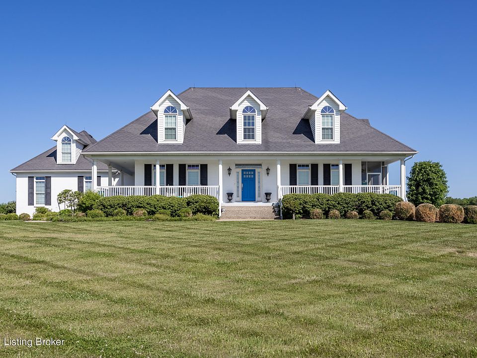 6240 Lagrange Rd, Shelbyville, KY 40065 Zillow