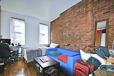 Rented by Bold New York