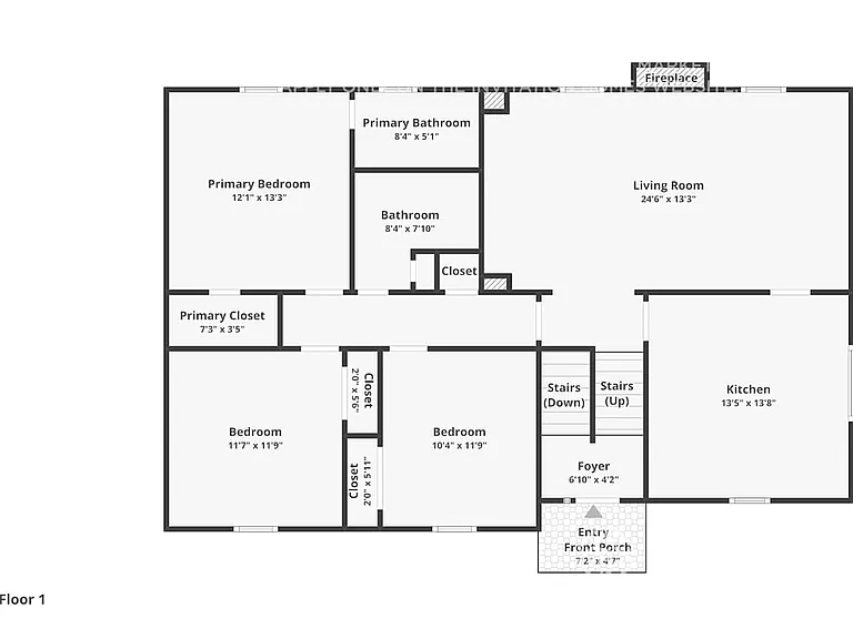 362 Buck Ct — Photo 2