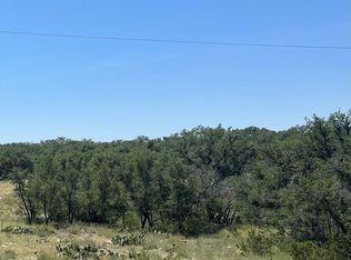 4120 Majestic Oaks Dr #11, Christoval, TX 76935