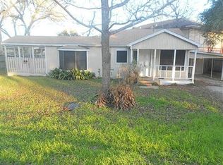 2113 Koster Rd, Alvin, TX 77511