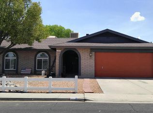 1809 W Decatur St, Mesa, AZ 85201