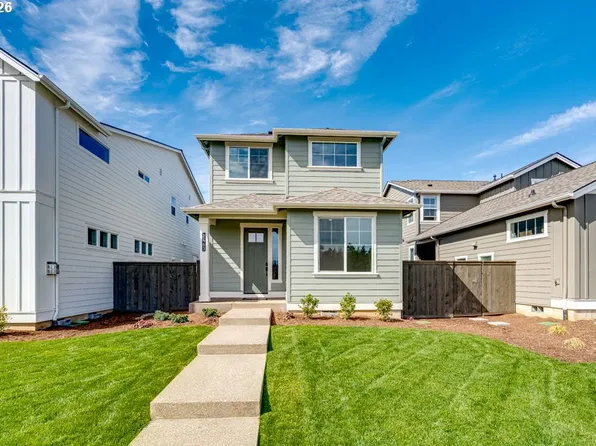 2463 N Villa Rd, Newberg, OR 97132