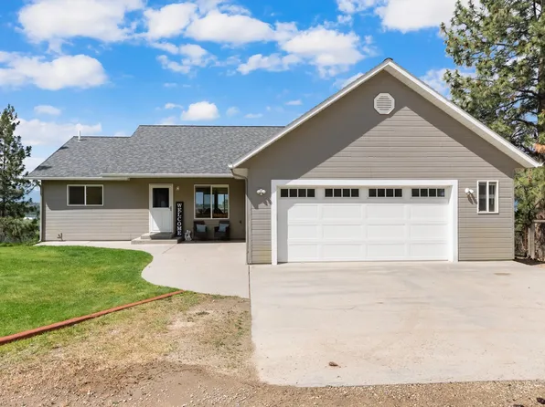 1095 Iron Cap Dr, Stevensville, MT 59870