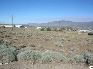 Linehan Rd, Mound house, NV 89706