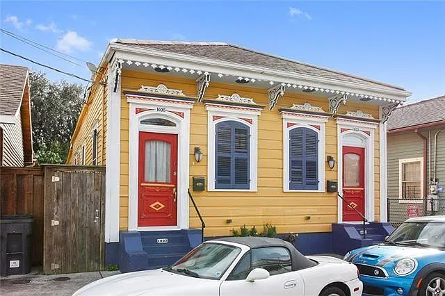 2 bed, 1.0 bath, 1600 sqft, $1,400 — Photo 1