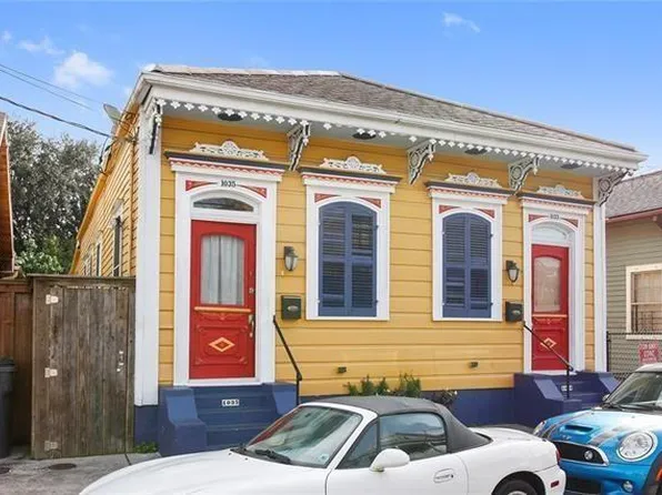 1035 Port St, New Orleans, LA 70117
