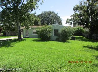 56 NW Shannon Ave, West Melbourne, FL 32904