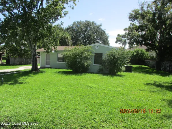 56 NW Shannon Ave, West Melbourne, FL 32904