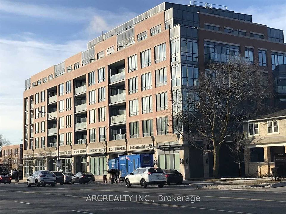 1st image of 7608 Yonge St #208
