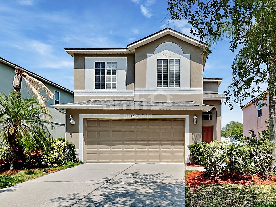 1st image of 1716 Portcastle Cir