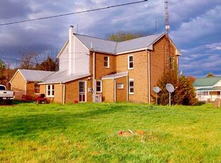 2221 Back Creek Valley Rd, Hedgesville, WV 25427