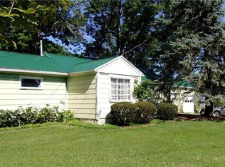 5521 Jericho Hill Rd, Alfred Station, NY 14803