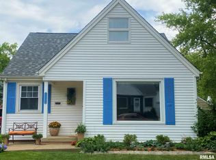 1020 E Richwoods Blvd, Peoria, IL 61603