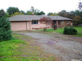 6049 Wood Ln, Linda, CA 95901