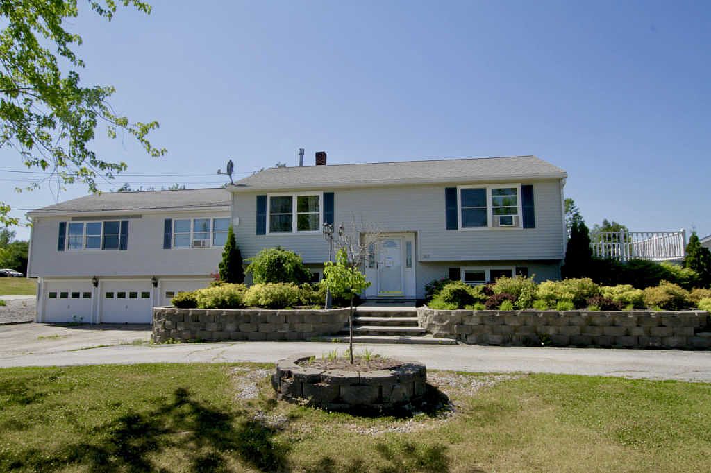 505 Davis Rd, Bangor, ME 04401 Zillow