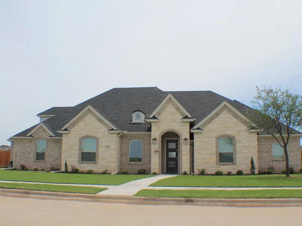 Birchwood Plan, Candlewood West