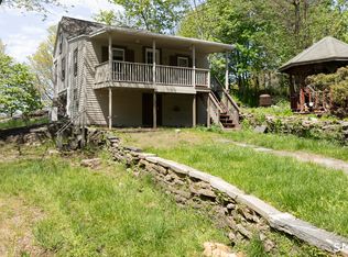 22 Fountain Street, Norwich, CT 06360