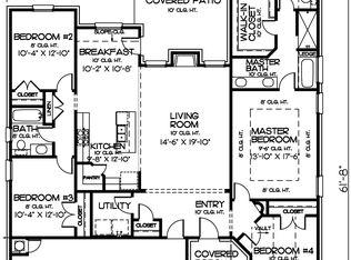 4304 SE 38th St, Norman, OK 73071