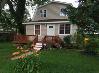 292 Beach Ave, Pasadena, MD 21122