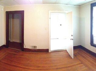 2413 9th St APT 2, Wichita Falls, TX 76301